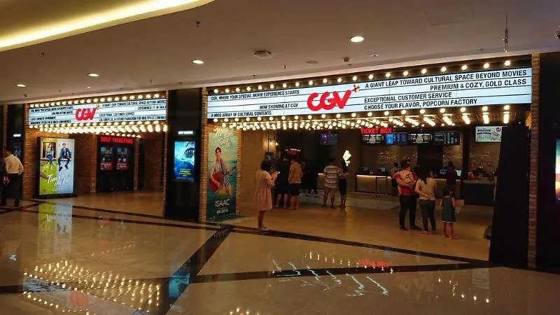 Can Ho Cho Thue O Vinhome Central Park Ho Chi Minh City 0*,  Vietnam